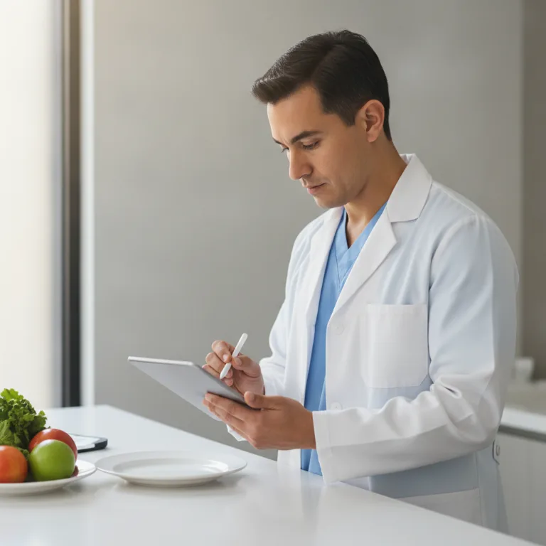 Nutricionista serviço em Sapopemba